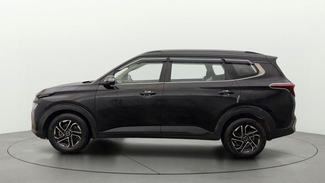 View Kia Carens Image 28 Used Kia Carens Image 28