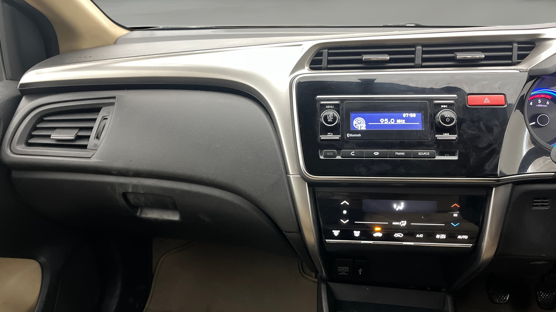Used 2015 Honda City Used 2015 Honda City
