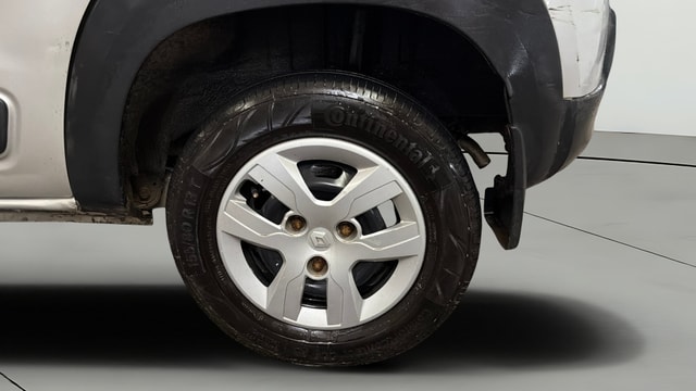 View Renault Kwid Image 11 Used Renault Kwid Image 11