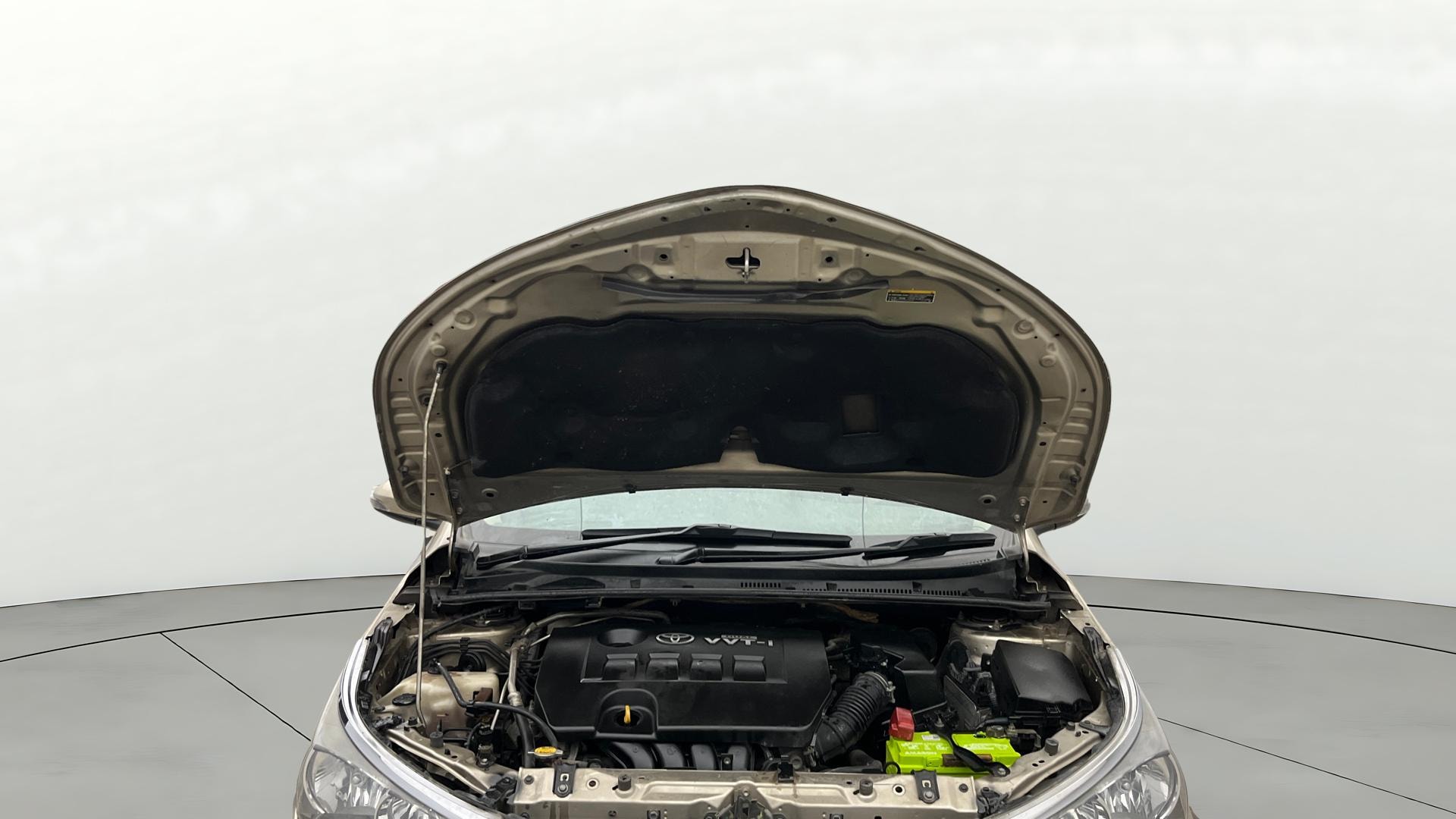 View 2015 Toyota Corolla Altis 1.8 G CVT Image 31 Used 2015 Toyota Corolla Altis 1.8 G CVT Image 31