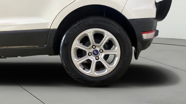 View Ford EcoSport Image 11 Used Ford EcoSport Image 11