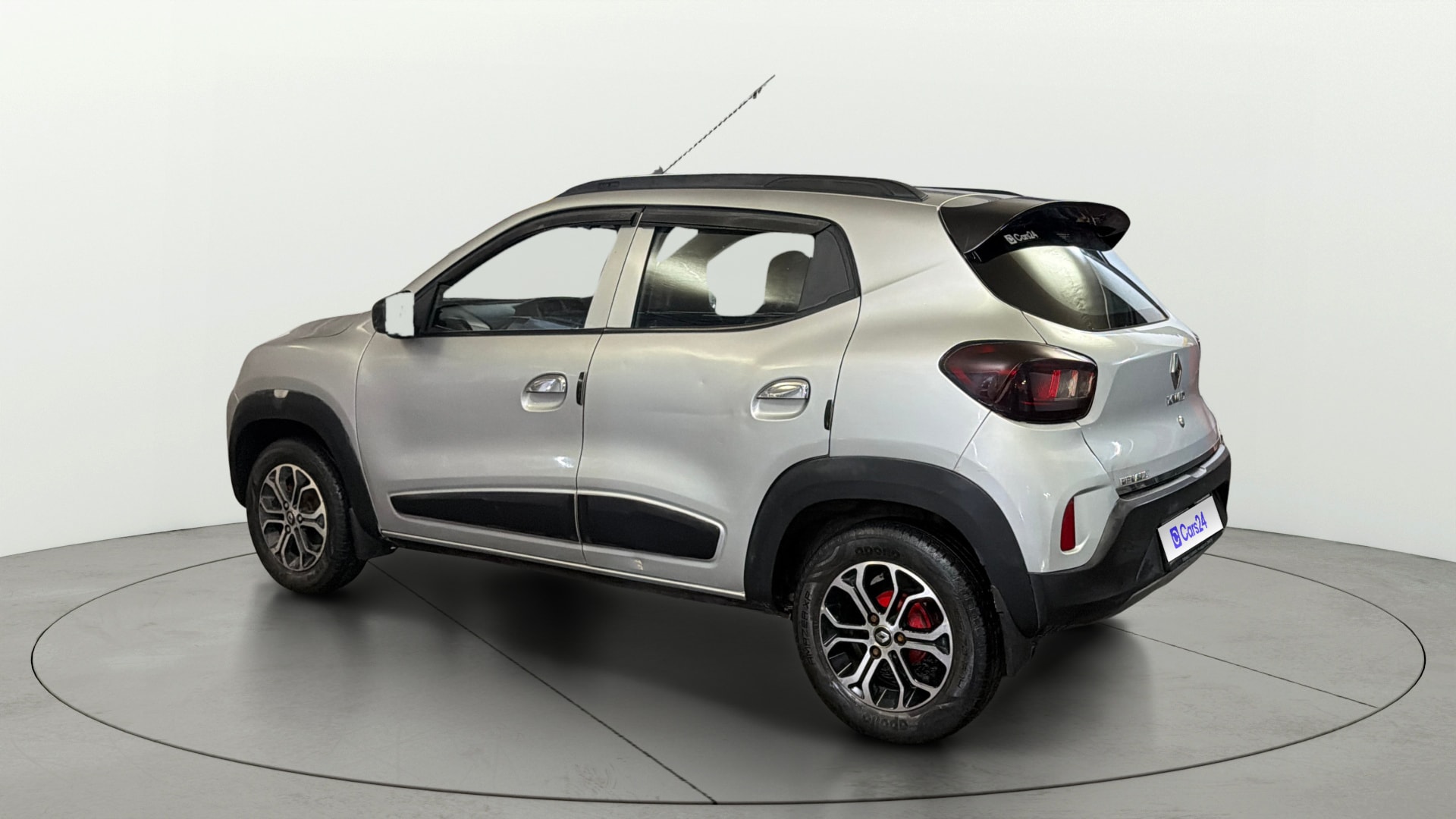 Used 2021 Renault Kwid Used 2021 Renault Kwid