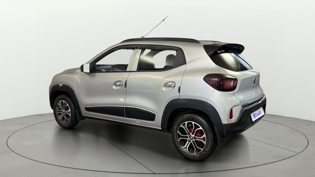 View Renault Kwid Image 2 Used Renault Kwid Image 2