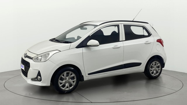 View Hyundai Grand i10 Image 35 Used Hyundai Grand i10 Image 35