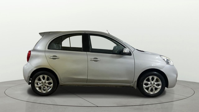 View Nissan Micra Image 27 Used Nissan Micra Image 27
