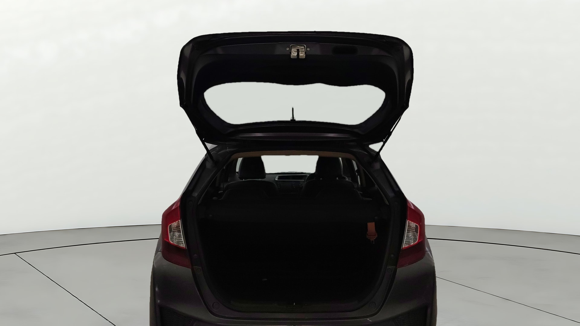 Used 2018 Honda Jazz Used 2018 Honda Jazz