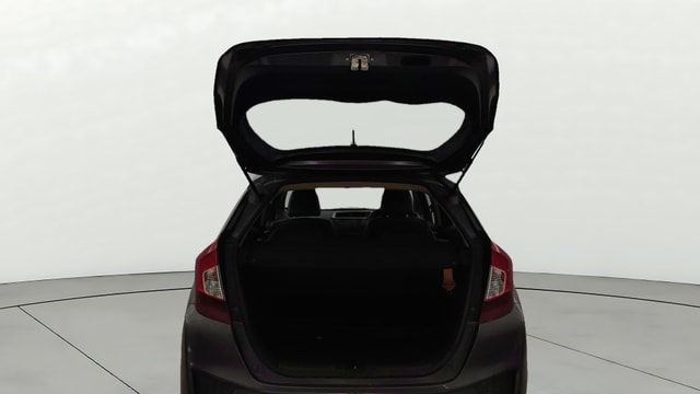 View Honda Jazz Image 16 Used Honda Jazz Image 16