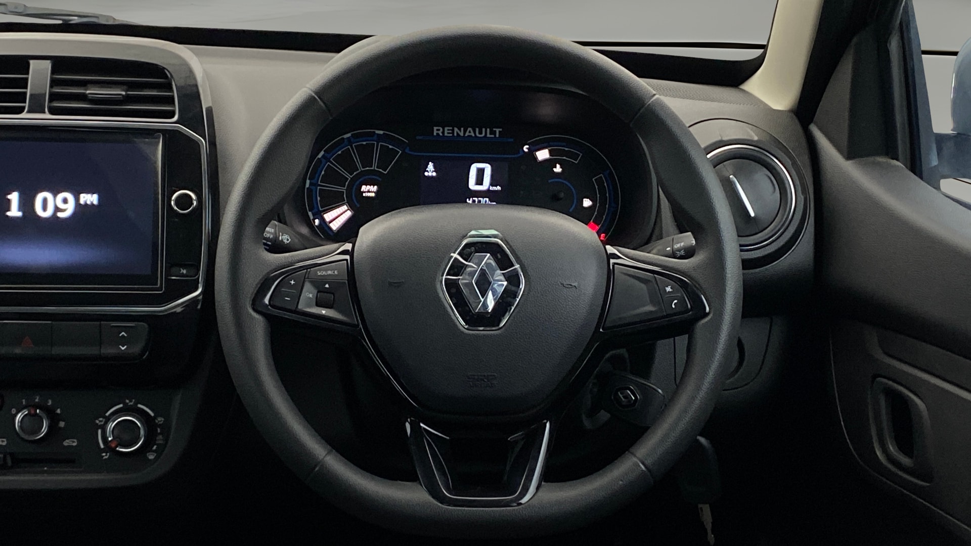 Used 2025 Renault Kwid Used 2025 Renault Kwid