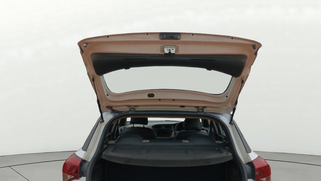 View Hyundai Elite i20 Image 29 Used Hyundai Elite i20 Image 29