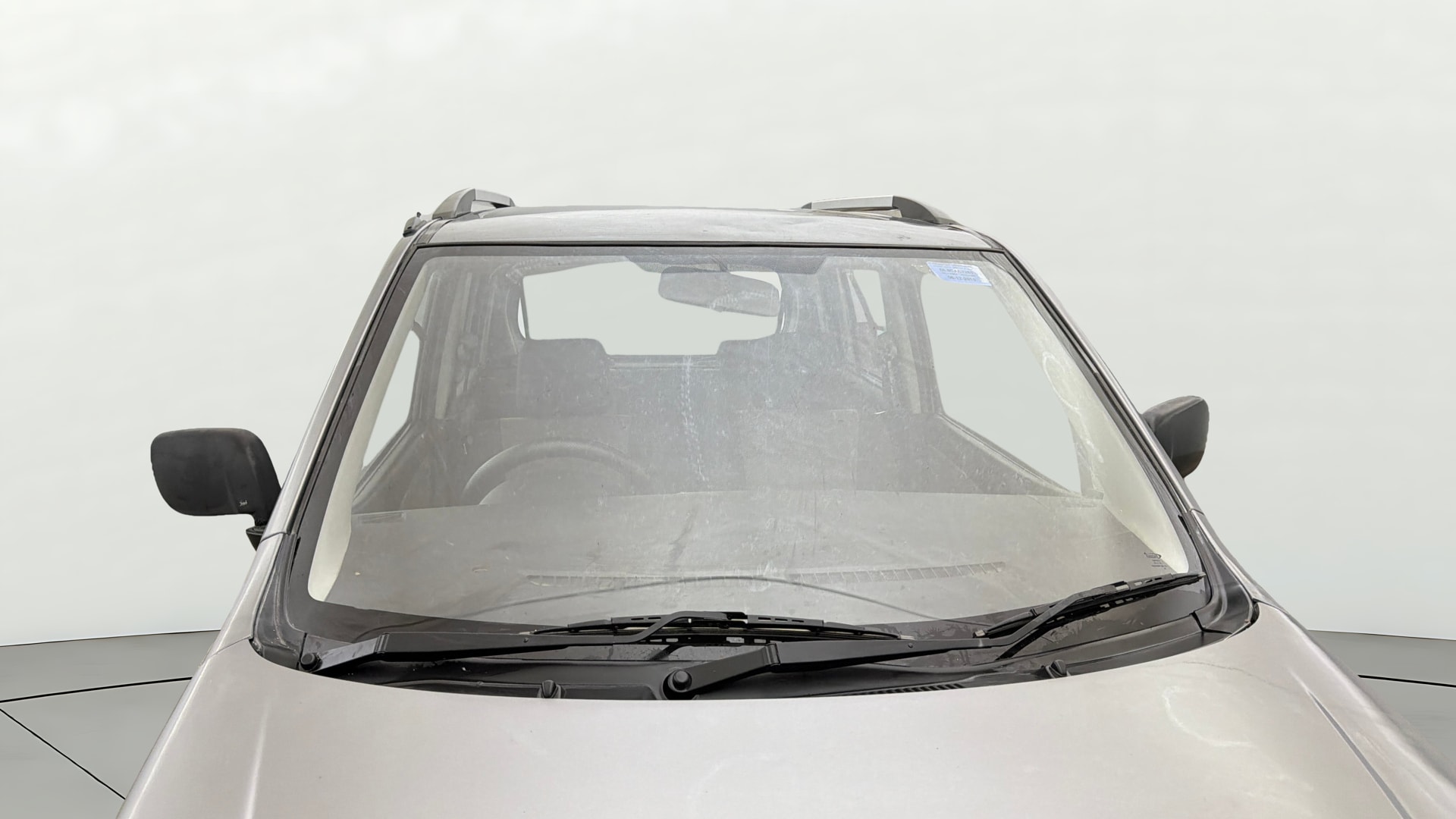 View 2015 Maruti Suzuki 1000 Base Variant Image 29 Used 2015 Maruti Suzuki 1000 Base Variant Image 29