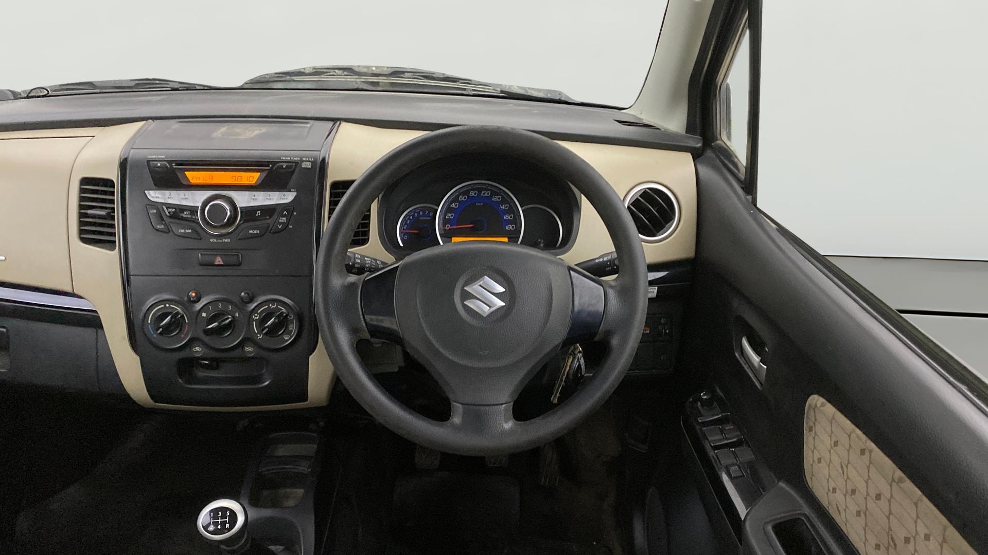 Used 2017 Maruti Suzuki 1000 Used 2017 Maruti Suzuki 1000