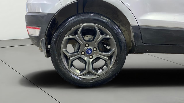 View Ford EcoSport Image 24 Used Ford EcoSport Image 24