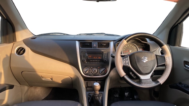 View Maruti Suzuki 1000 Image 15 Used Maruti Suzuki 1000 Image 15