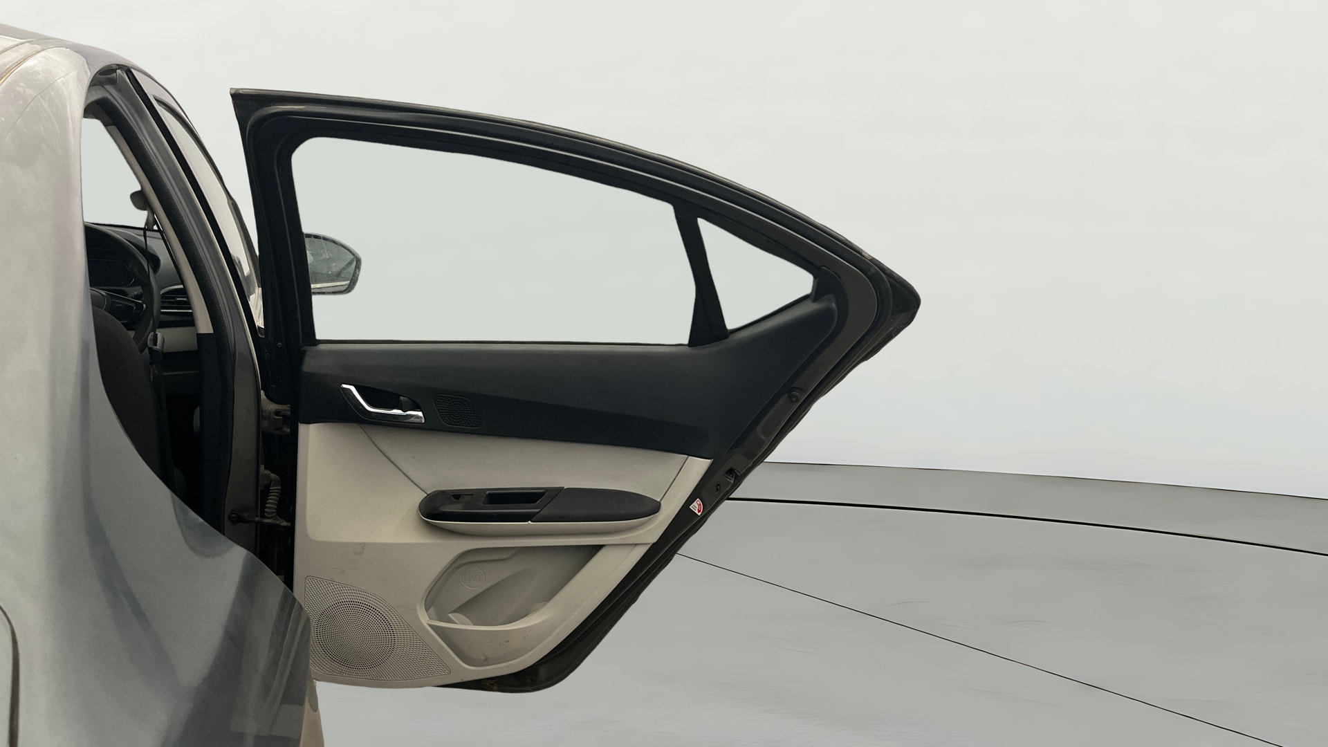 Used 2023 Tata Tigor Used 2023 Tata Tigor