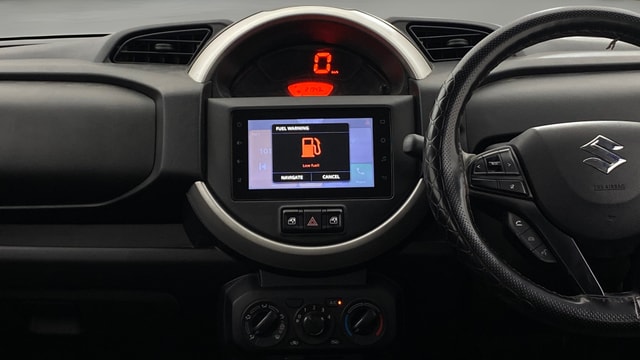 View Maruti Suzuki 1000 Image 17 Used Maruti Suzuki 1000 Image 17
