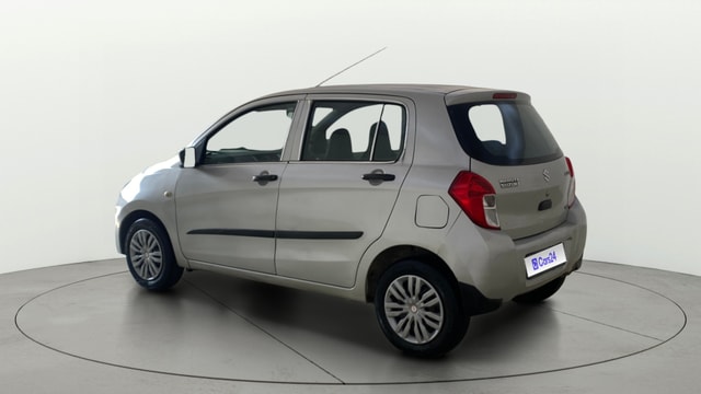 View Maruti Suzuki 1000 Image 2 Used Maruti Suzuki 1000 Image 2