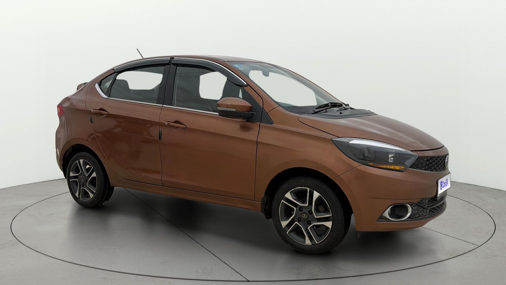 Used 2017 Tata Tigor Used 2017 Tata Tigor