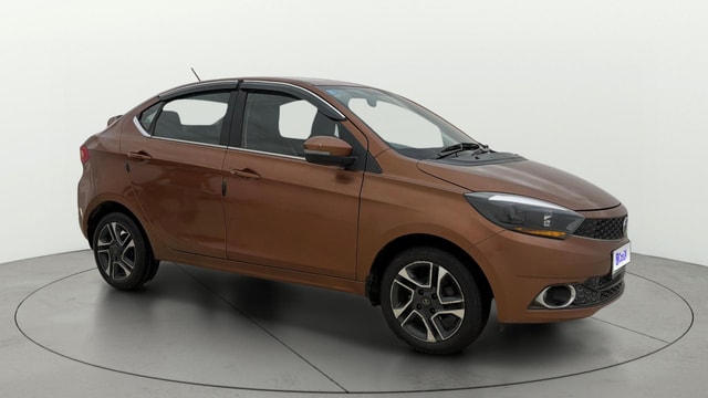 View Tata Tigor Image 21 Used Tata Tigor Image 21