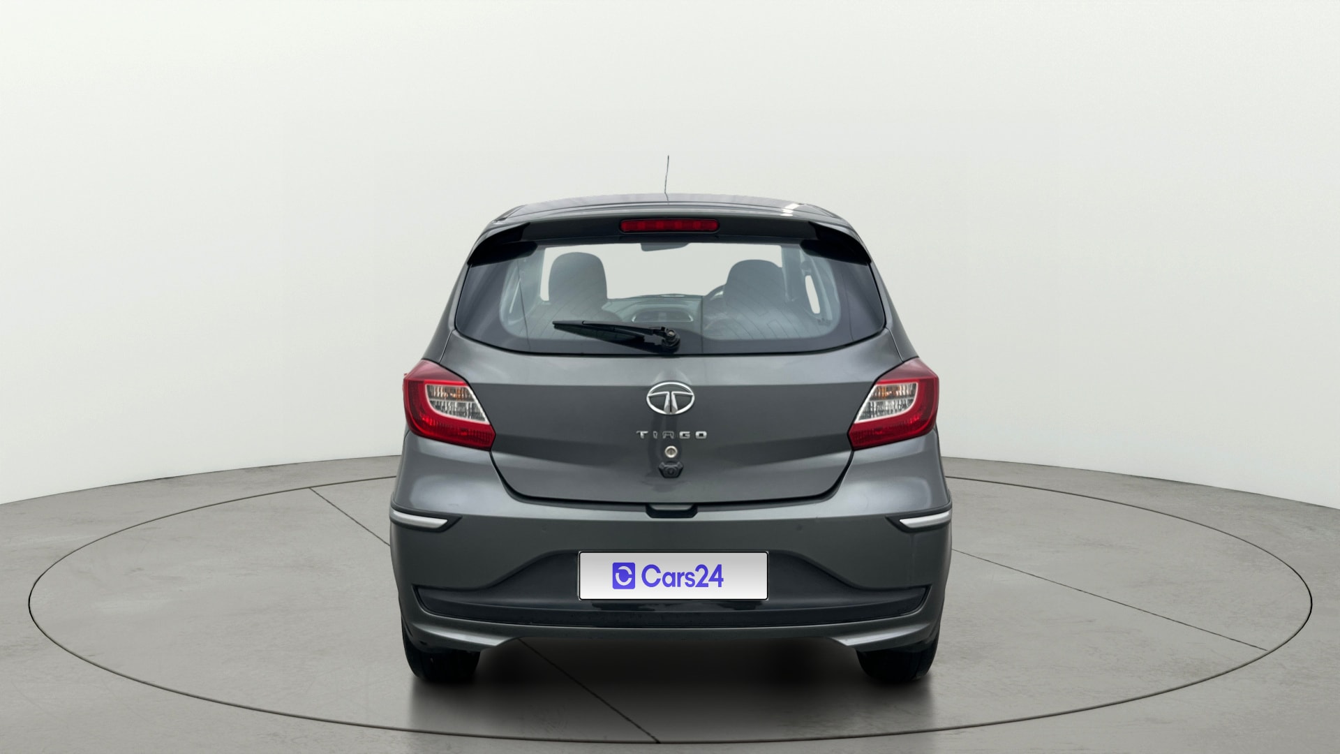View 2020 Tata Tiago Revotorq XB Image 39 Used 2020 Tata Tiago Revotorq XB Image 39
