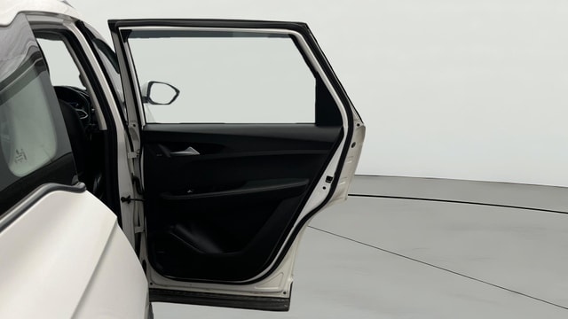 View MG Hector Image 8 Used MG Hector Image 8