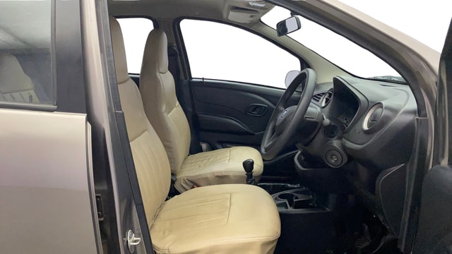 View Datsun Redi GO Image 16 Used Datsun Redi GO Image 16