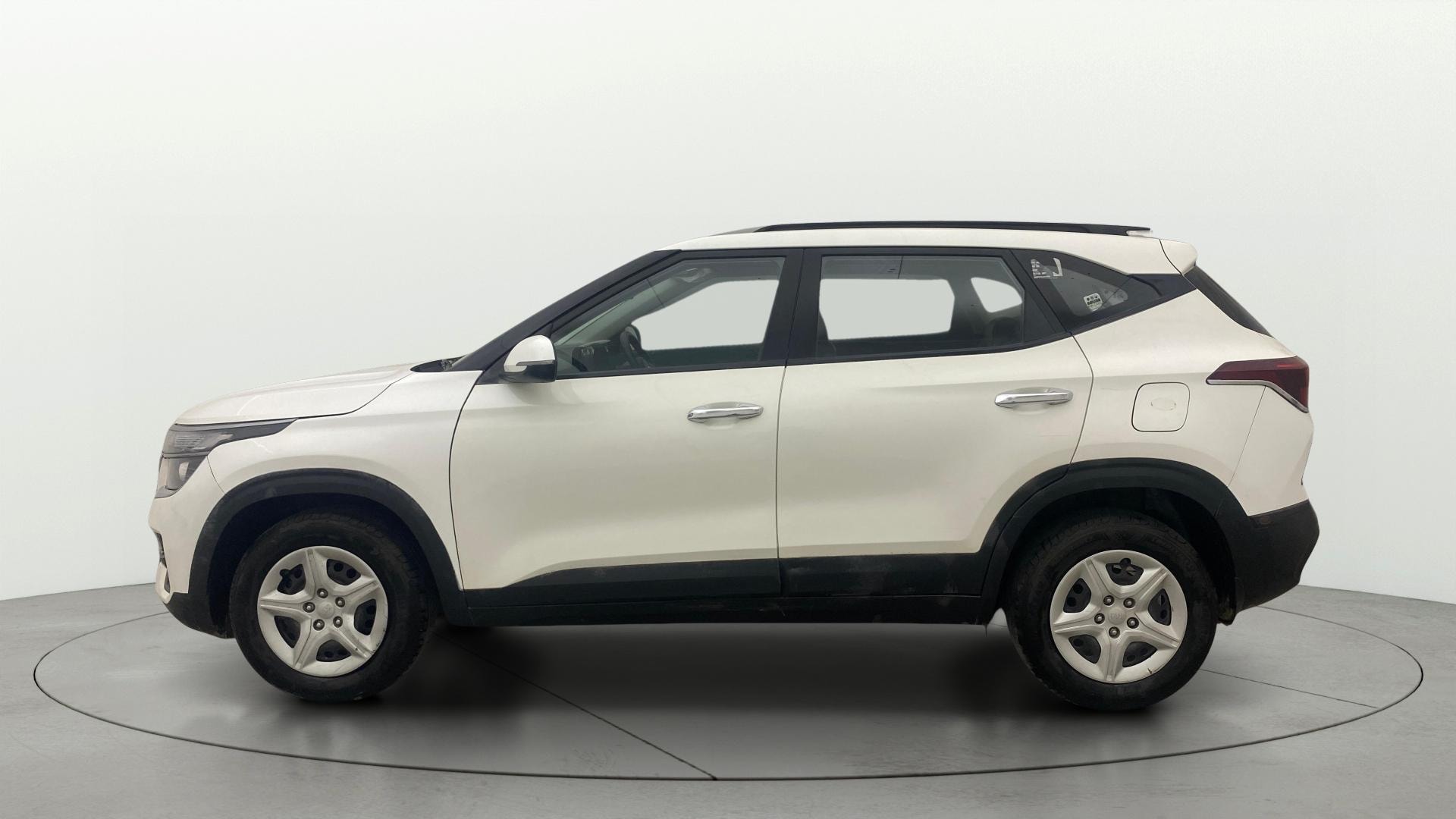 Used 2020 Kia Seltos Used 2020 Kia Seltos