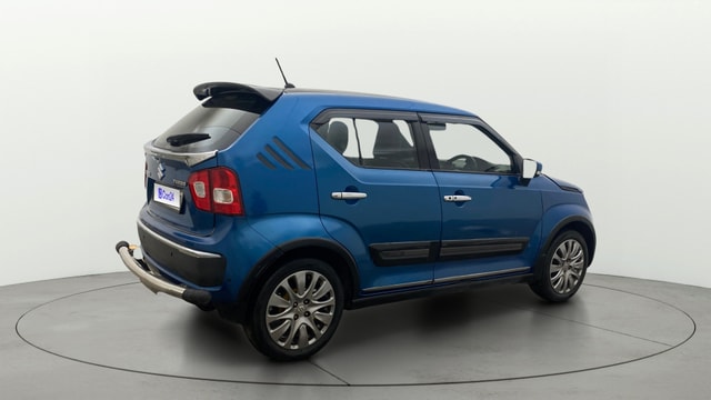 View Maruti Suzuki 1000 Image 46 Used Maruti Suzuki 1000 Image 46