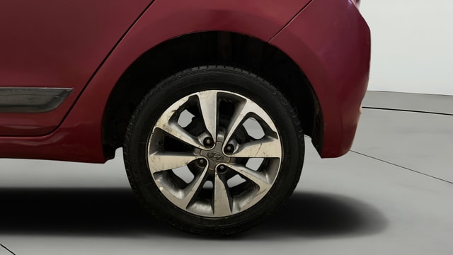 View Hyundai Elite i20 Image 11 Used Hyundai Elite i20 Image 11