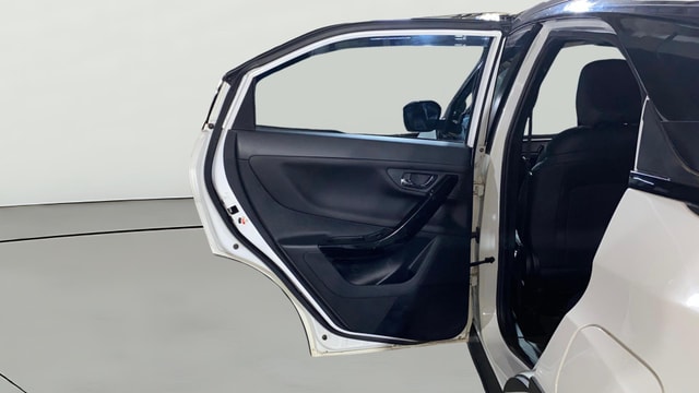 View Tata Nexon Image 23 Used Tata Nexon Image 23