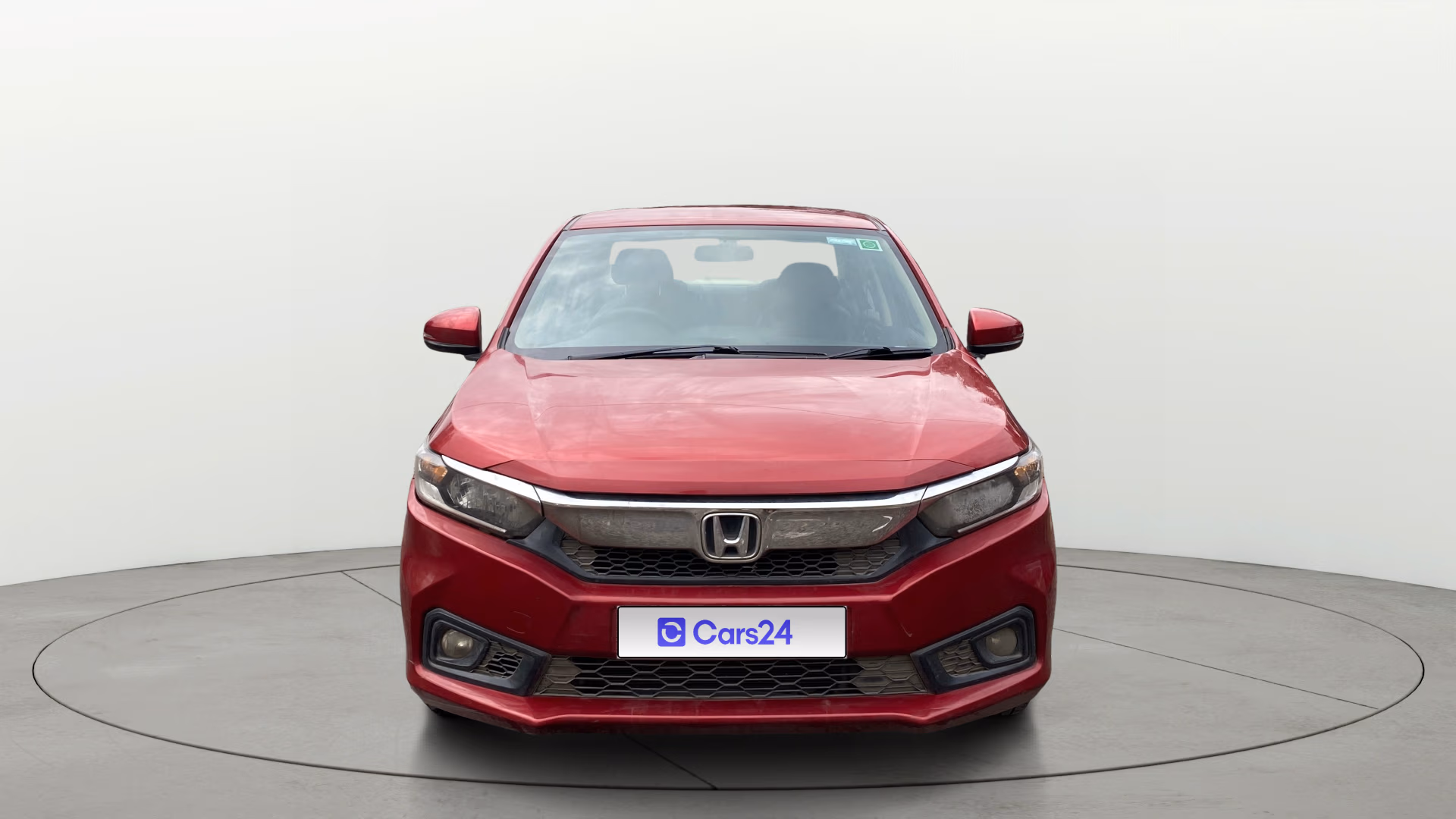 Used 2019 Honda Amaze Used 2019 Honda Amaze