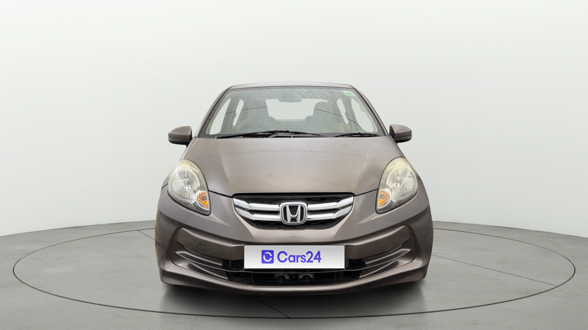 Used 2016 Honda Amaze Used 2016 Honda Amaze