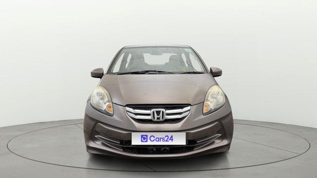 View Honda Amaze Image 1 Used Honda Amaze Image 1