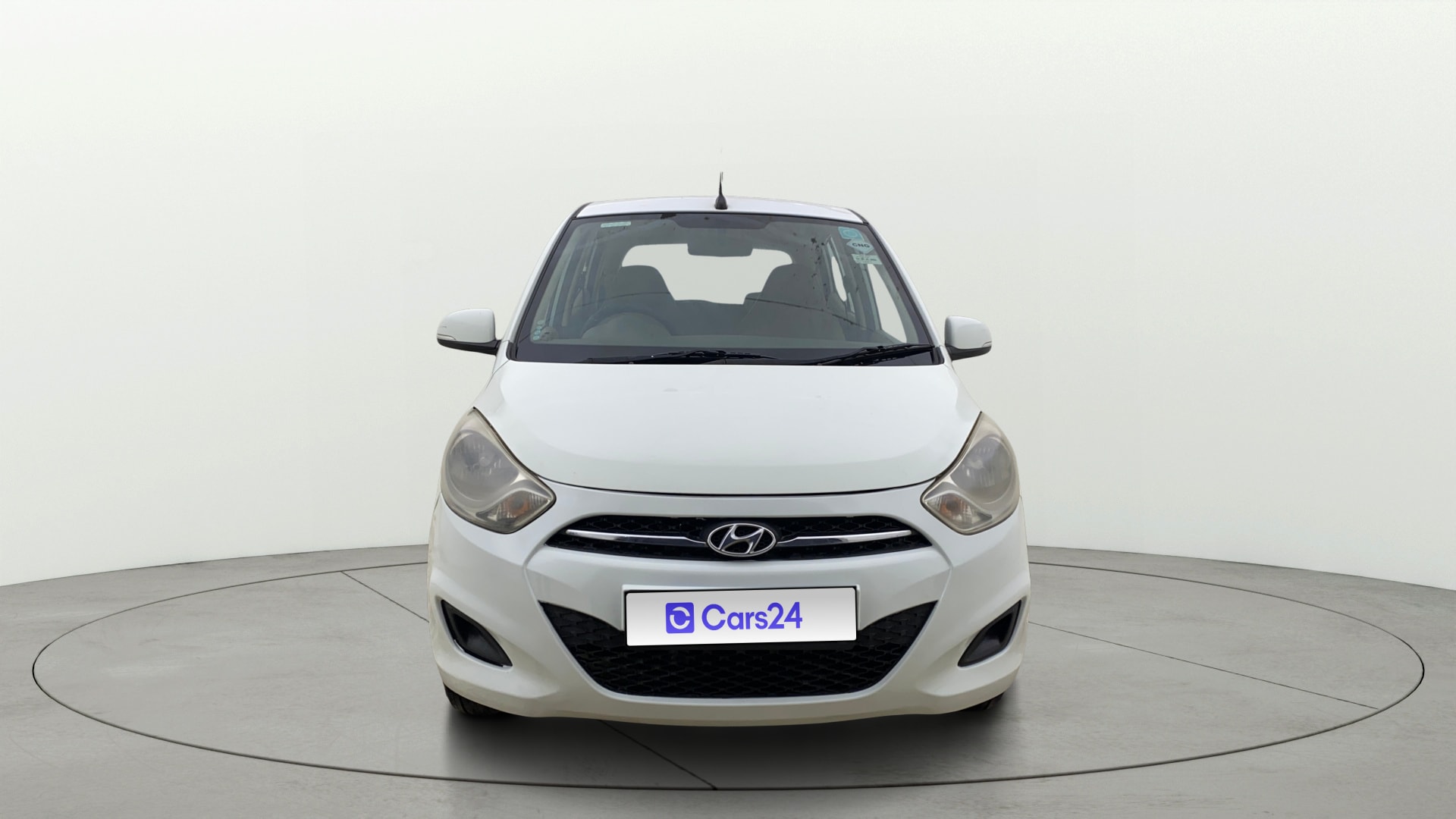 Used 2013 Hyundai i10 Used 2013 Hyundai i10