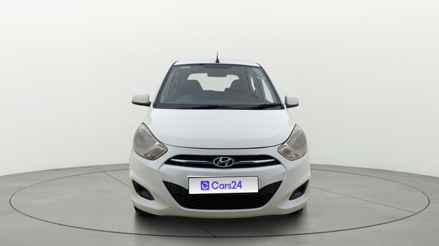 View Hyundai i10 Image 1 Used Hyundai i10 Image 1