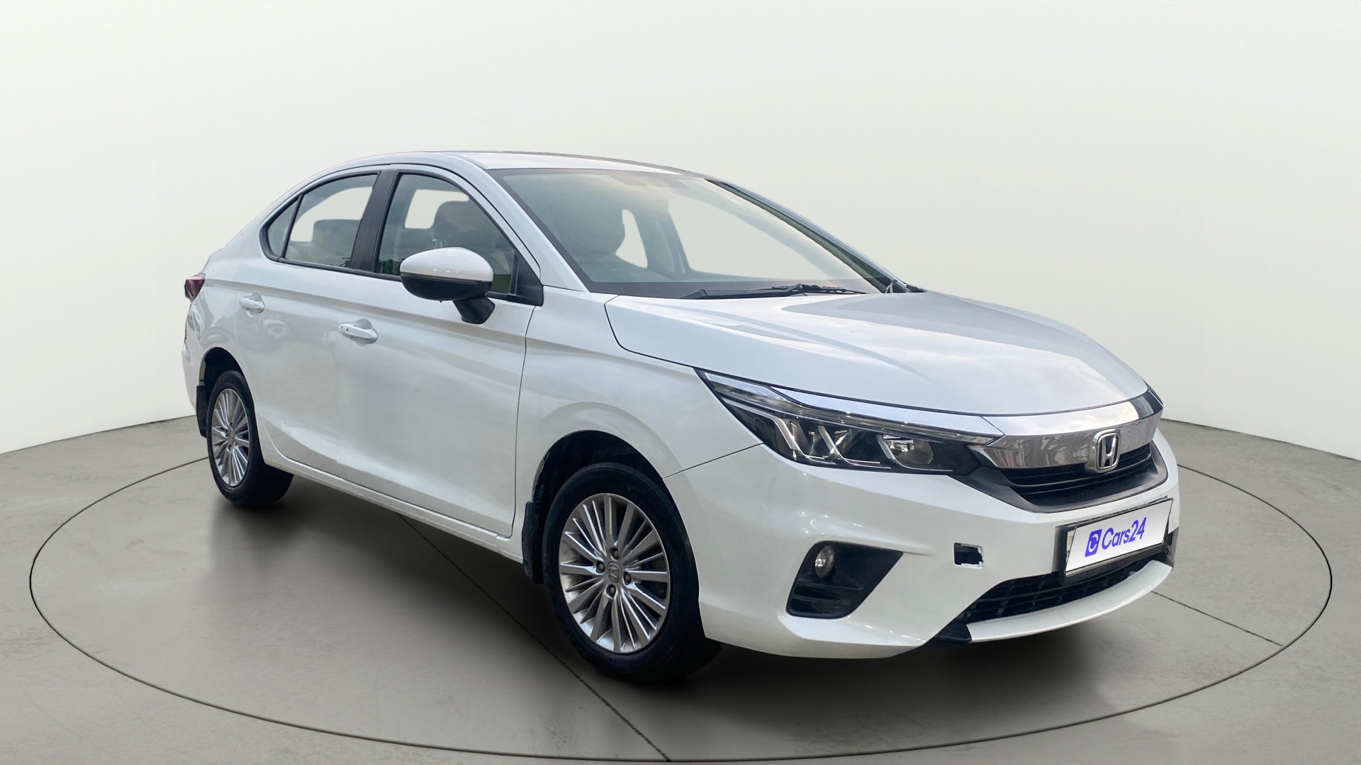 Used 2022 Honda City Used 2022 Honda City