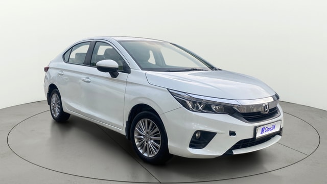 View Honda City Image 22 Used Honda City Image 22