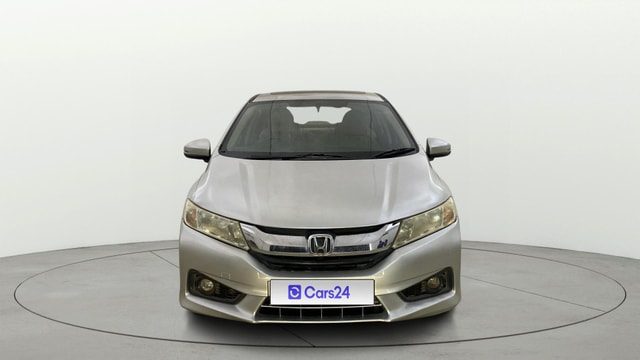 View Honda City Image 1 Used Honda City Image 1