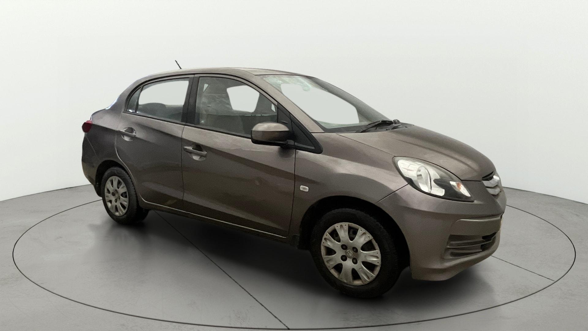 View 2014 Honda Amaze E MT Petrol BS IV Image 21 Used 2014 Honda Amaze E MT Petrol BS IV Image 21