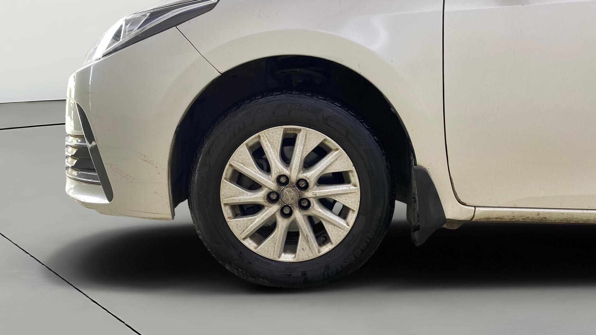 View 2018 Toyota Corolla Altis 1.8 GL Image 28 Used 2018 Toyota Corolla Altis 1.8 GL Image 28