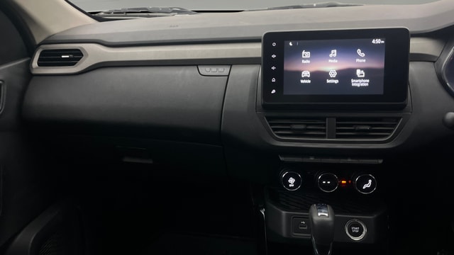 View Renault Kiger Image 17 Used Renault Kiger Image 17