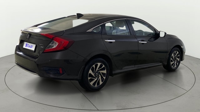 View Honda Civic Image 44 Used Honda Civic Image 44