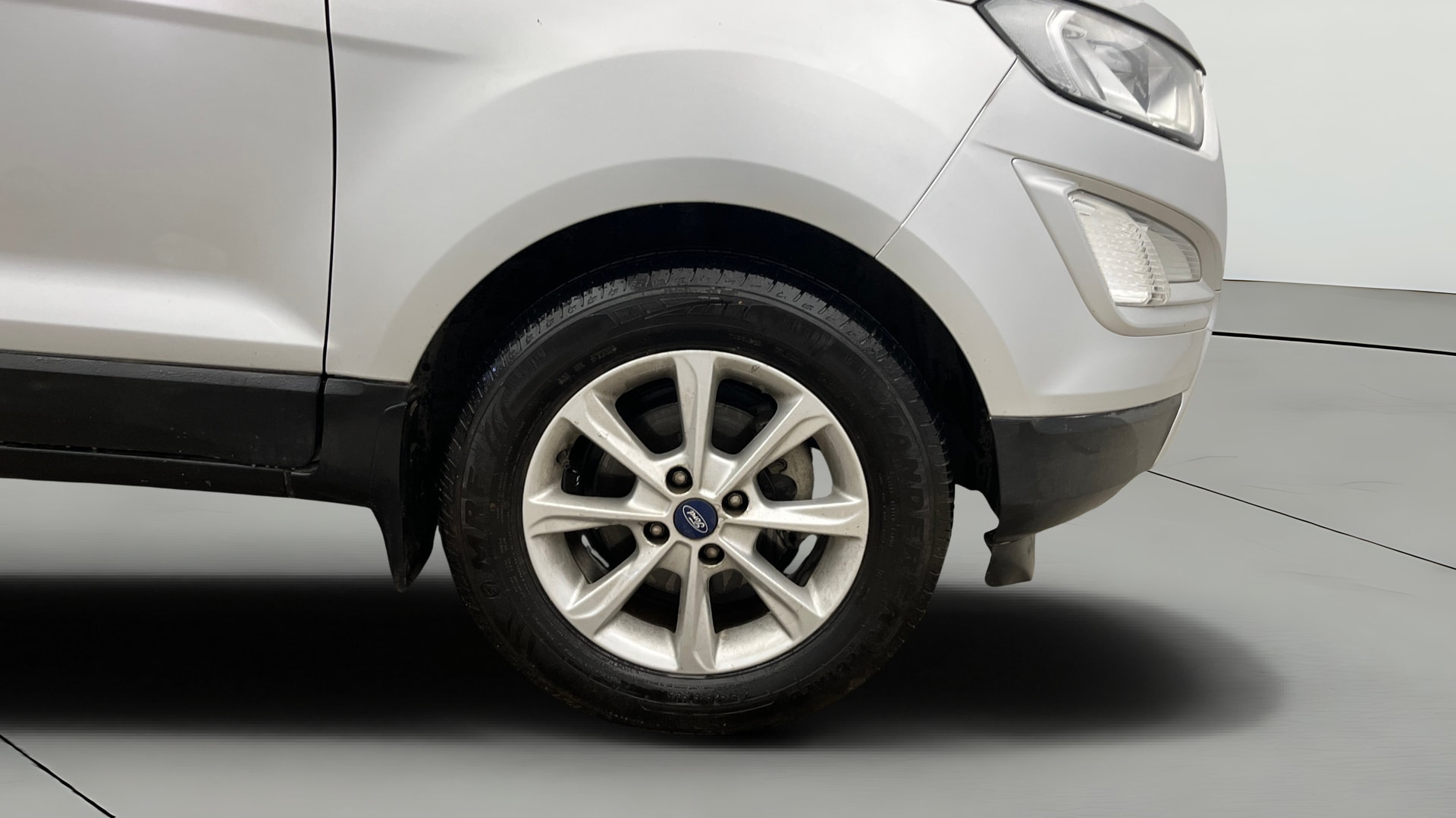 View 2019 Ford EcoSport 1.5 TDCi Diesel Ambiente BS IV Image 43 Used 2019 Ford EcoSport 1.5 TDCi Diesel Ambiente BS IV Image 43