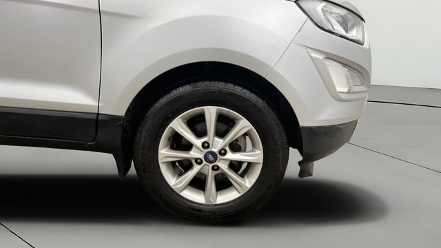 View Ford EcoSport Image 43 Used Ford EcoSport Image 43