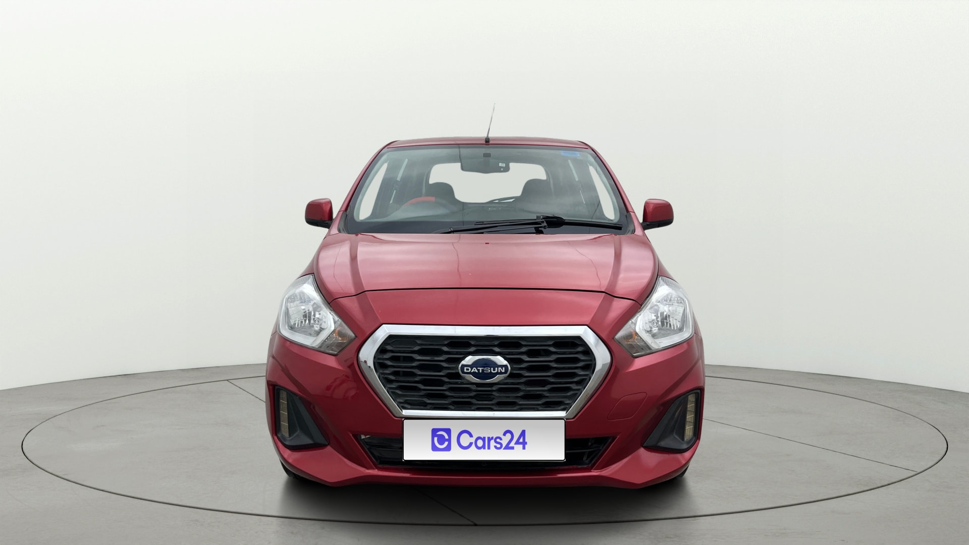 Used 2019 Datsun Go Used 2019 Datsun Go