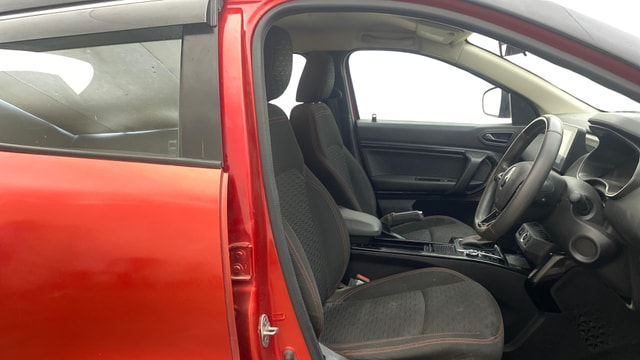 View Renault Kiger Image 27 Used Renault Kiger Image 27