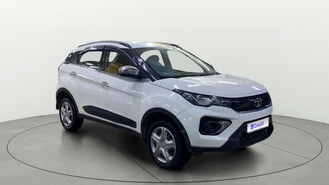 View Tata Nexon Image 21 Used Tata Nexon Image 21