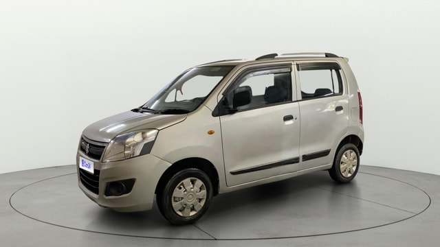 View Maruti Suzuki 1000 Image 34 Used Maruti Suzuki 1000 Image 34