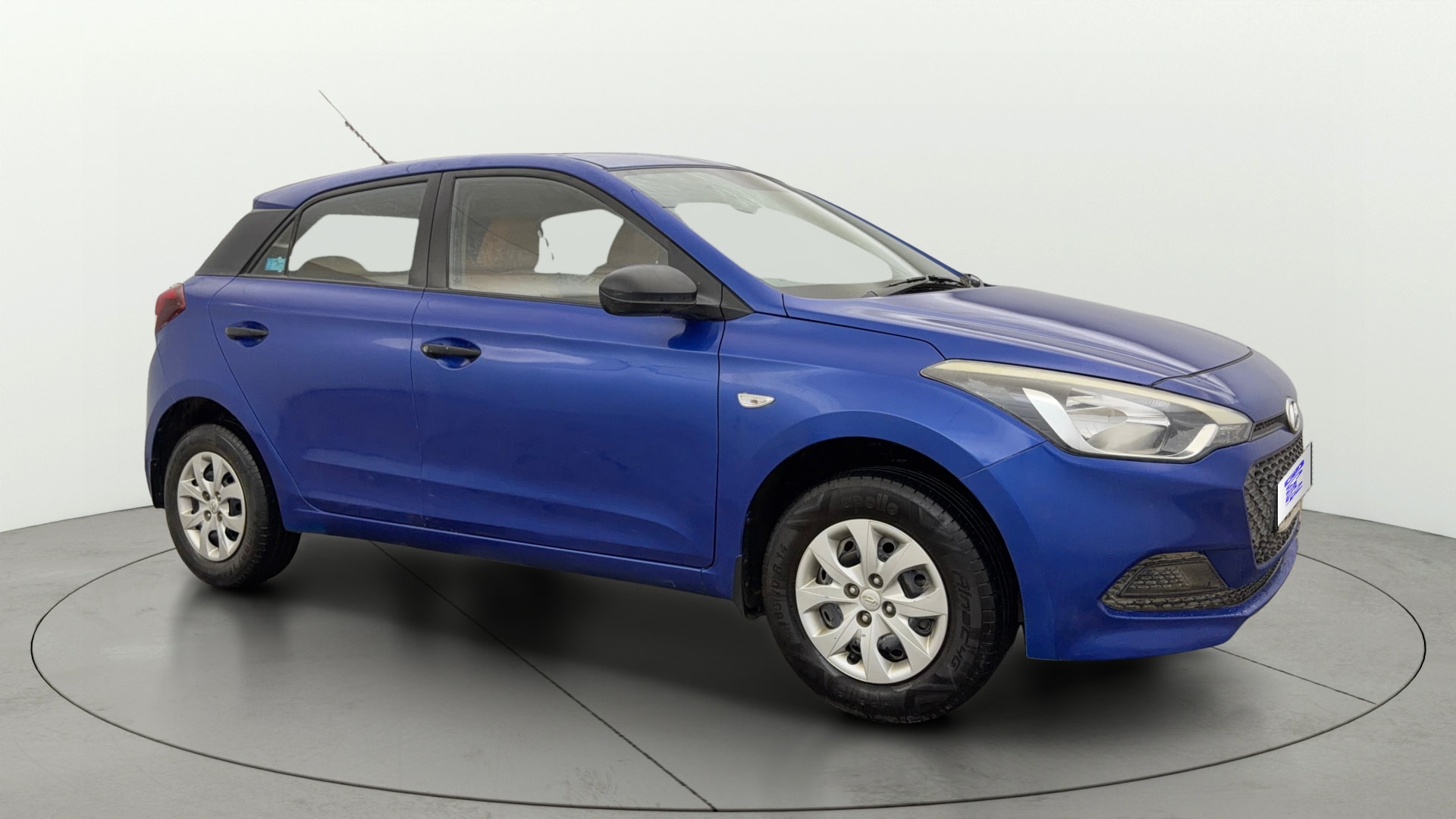 Used 2017 Hyundai Elite i20 Used 2017 Hyundai Elite i20