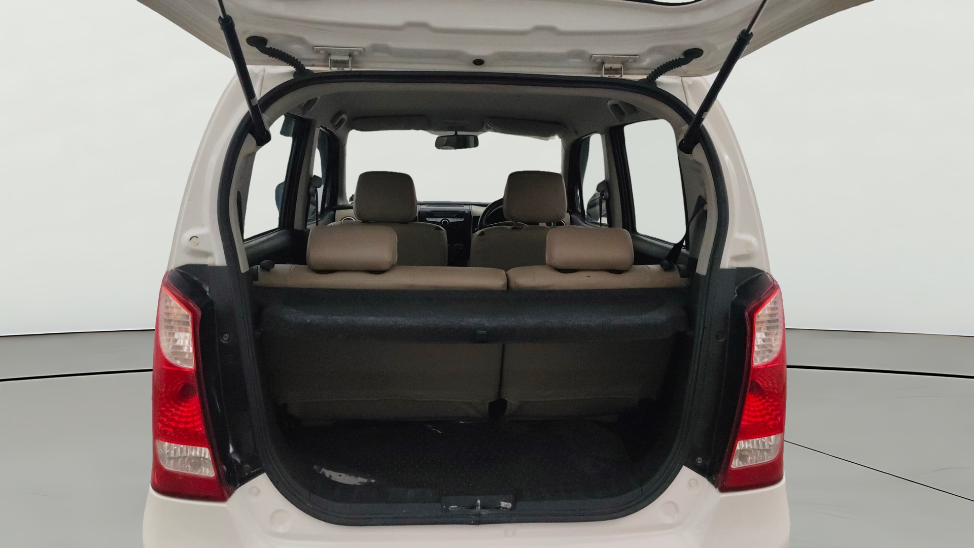Used 2018 Maruti Suzuki 1000 Used 2018 Maruti Suzuki 1000
