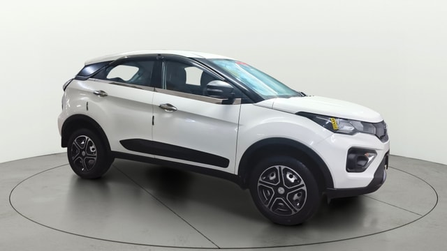 View Tata Nexon Image 21 Used Tata Nexon Image 21